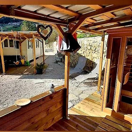 Lexi Zen House Apartment Камник Екстериор снимка