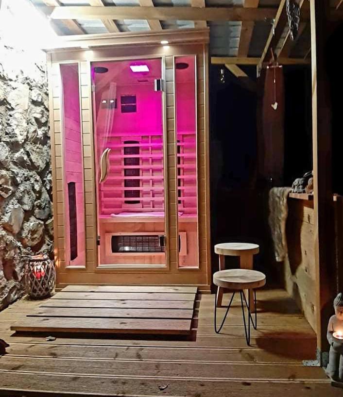 Lexi Zen House Apartment Камник Екстериор снимка