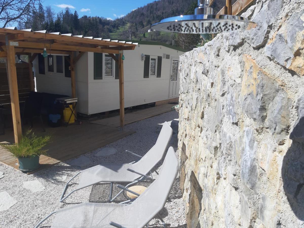 Lexi Zen House Apartment Камник Екстериор снимка